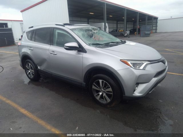 TOYOTA RAV4 2018 2t3wfrev9jw473975