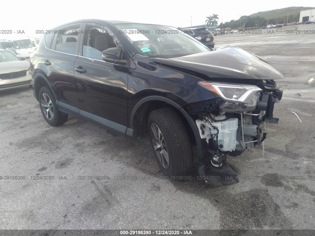 TOYOTA RAV4 2018 2t3wfrev9jw482501