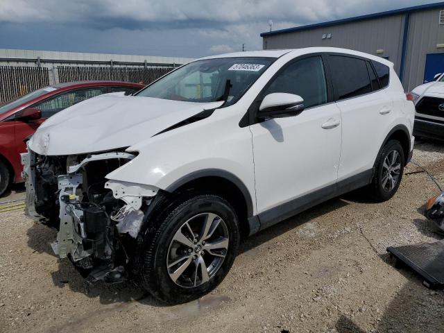 TOYOTA RAV4 ADVEN 2018 2t3wfrev9jw483289