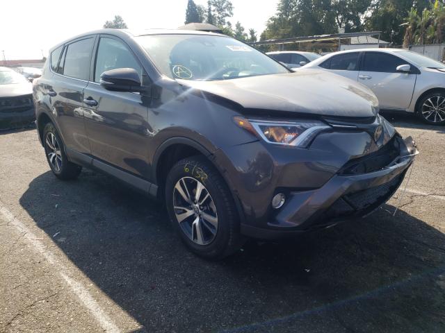 TOYOTA RAV4 ADVEN 2018 2t3wfrev9jw484202