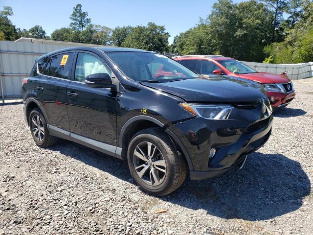 TOYOTA RAV4 ADVEN 2018 2t3wfrev9jw484345