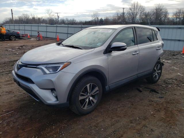 TOYOTA RAV4 ADVEN 2018 2t3wfrev9jw485253