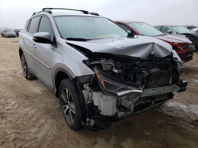 TOYOTA RAV4 ADVEN 2018 2t3wfrev9jw496821