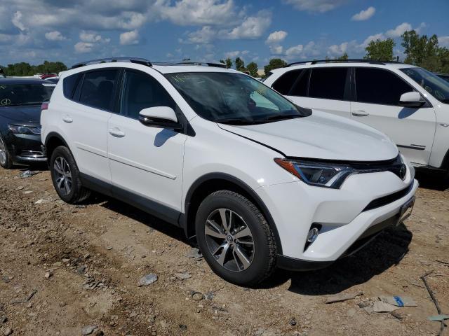 TOYOTA RAV4 ADVEN 2018 2t3wfrev9jw498469