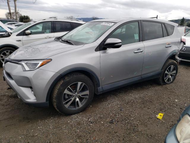 TOYOTA RAV4 ADVEN 2018 2t3wfrev9jw498679