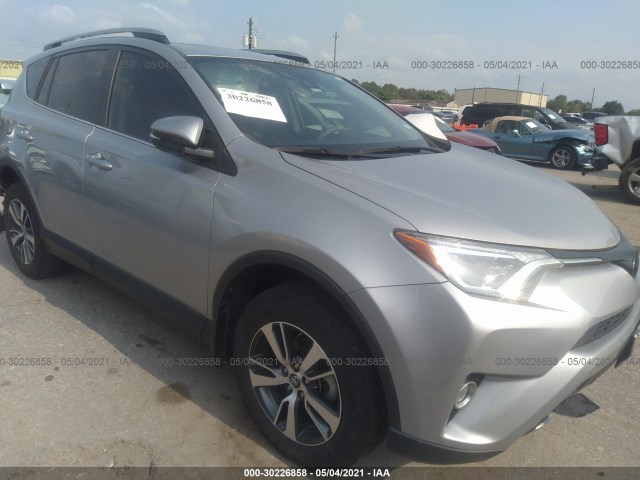 TOYOTA RAV4 2018 2t3wfrev9jw498911