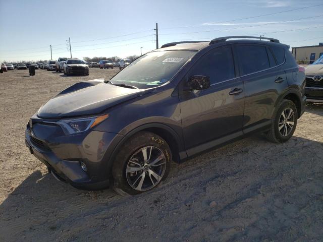 TOYOTA RAV4 ADVEN 2018 2t3wfrev9jw499413