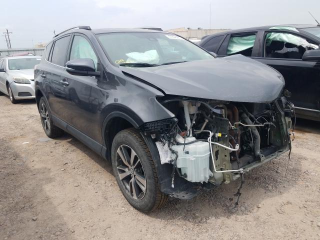 TOYOTA RAV4 ADVEN 2018 2t3wfrev9jw502715