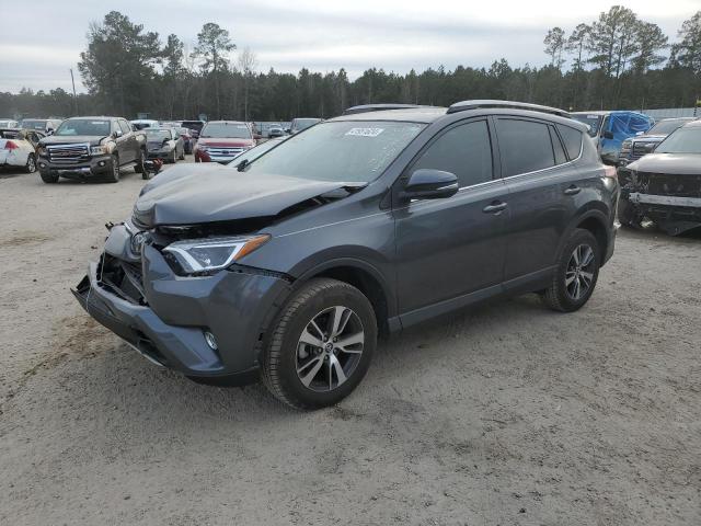 TOYOTA RAV4 2018 2t3wfrev9jw504285