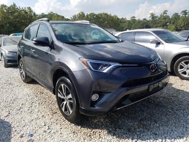 TOYOTA RAV4 ADVEN 2018 2t3wfrev9jw506537