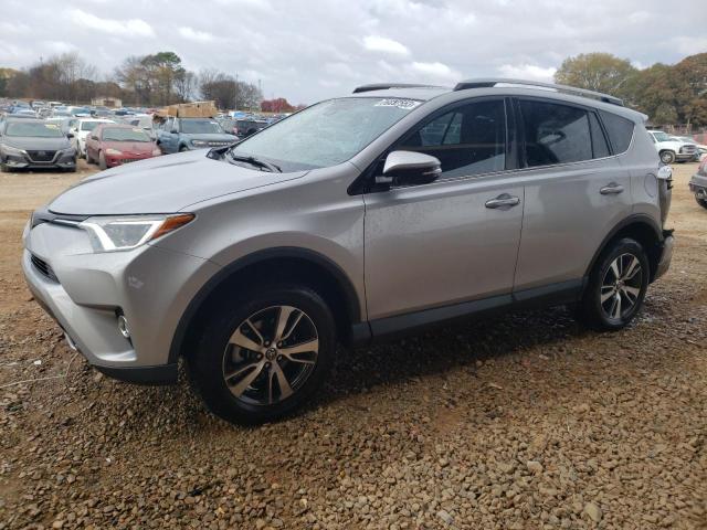 TOYOTA RAV4 2018 2t3wfrev9jw510801