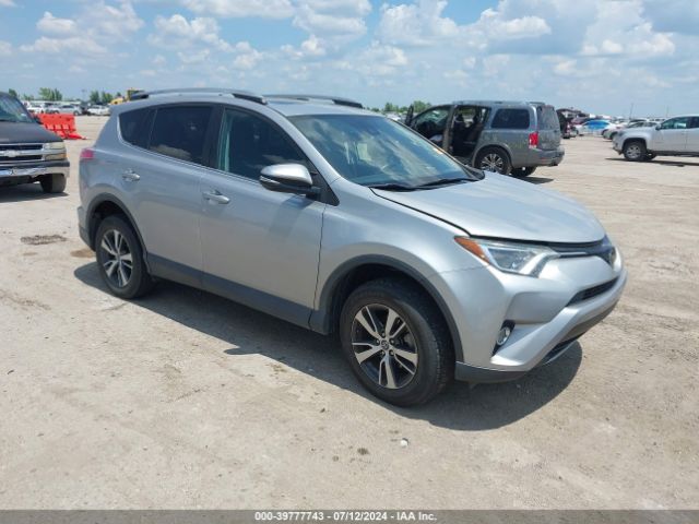 TOYOTA RAV4 2018 2t3wfrev9jw512743