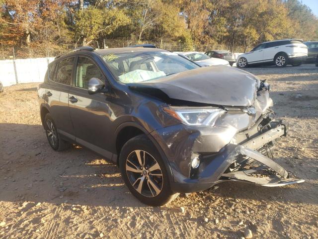 TOYOTA RAV4 ADVEN 2018 2t3wfrev9jw514475