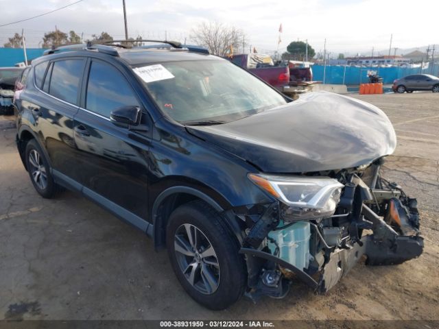 TOYOTA RAV4 2018 2t3wfrev9jw515318