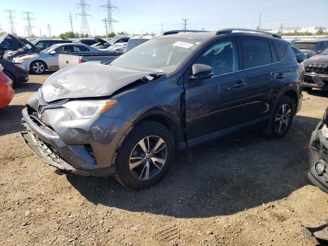 TOYOTA RAV4 ADVEN 2018 2t3wfrev9jw519773