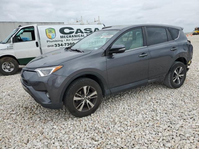 TOYOTA RAV4 2018 2t3wfrev9jw520308