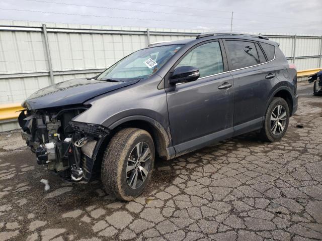 TOYOTA RAV4 2018 2t3wfrev9jw521698