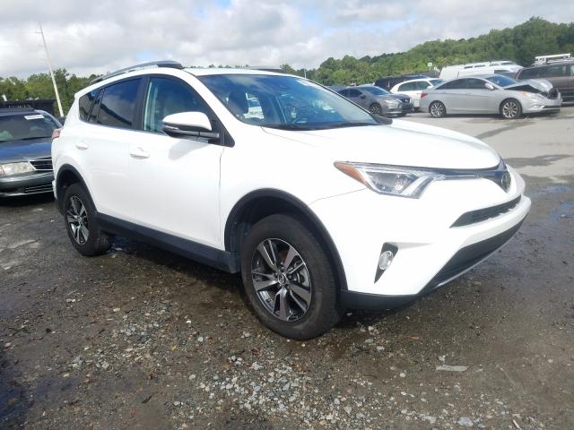 TOYOTA RAV4 ADVEN 2018 2t3wfrev9jw521717