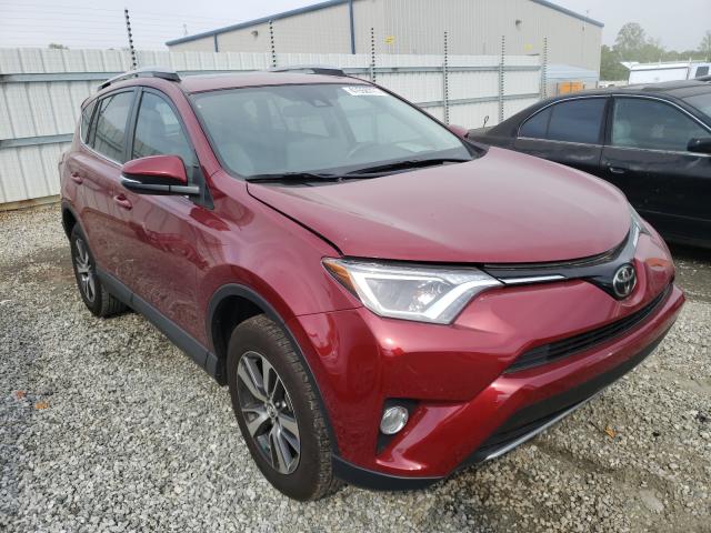 TOYOTA RAV4 ADVEN 2018 2t3wfrev9jw521765