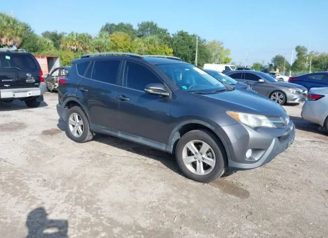 TOYOTA RAV4 2013 2t3wfrevxdw019514