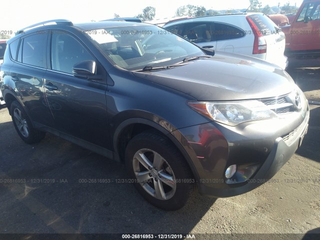 TOYOTA RAV4 2013 2t3wfrevxdw020016