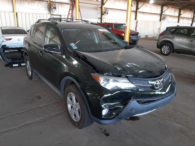 TOYOTA NULL 2013 2t3wfrevxdw028200