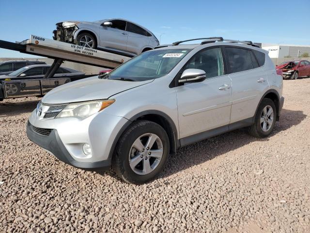 TOYOTA RAV4 XLE 2013 2t3wfrevxdw034045