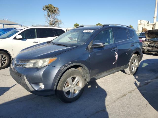 TOYOTA RAV4 2013 2t3wfrevxdw060774