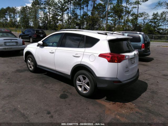 TOYOTA RAV4 2013 2t3wfrevxdw061018