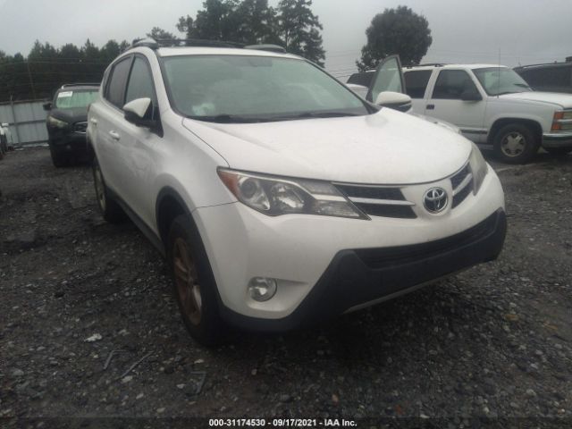 TOYOTA RAV4 2013 2t3wfrevxdw062735