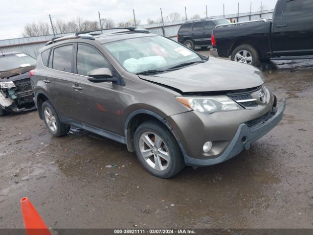 TOYOTA RAV4 2013 2t3wfrevxdw063321