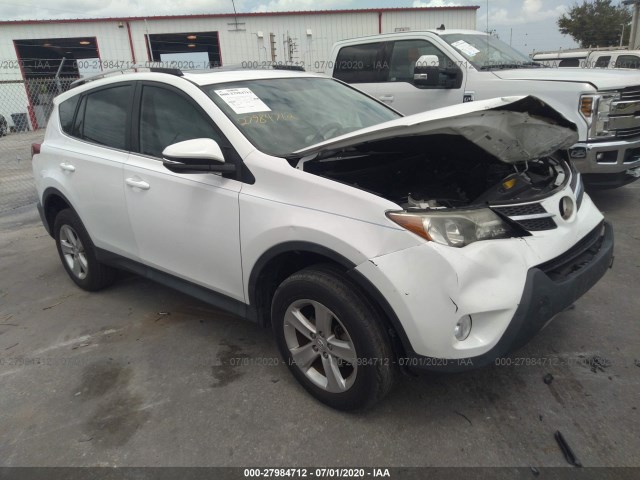 TOYOTA RAV4 2013 2t3wfrevxdw068583