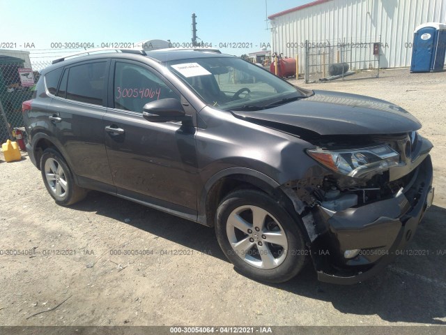 TOYOTA RAV4 2013 2t3wfrevxdw073198