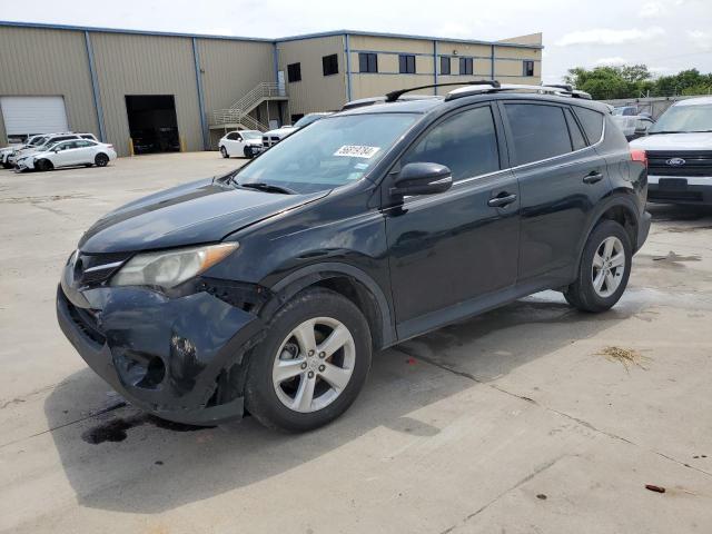 TOYOTA RAV4 2014 2t3wfrevxew095252