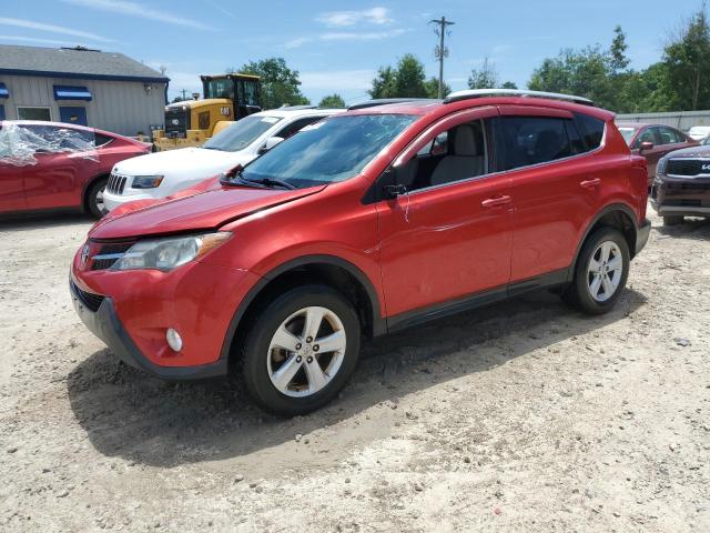 TOYOTA RAV4 2014 2t3wfrevxew124071