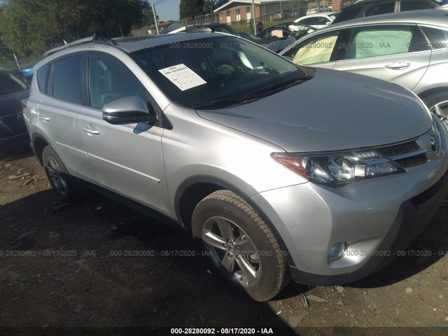 TOYOTA RAV4 2015 2t3wfrevxfw131863