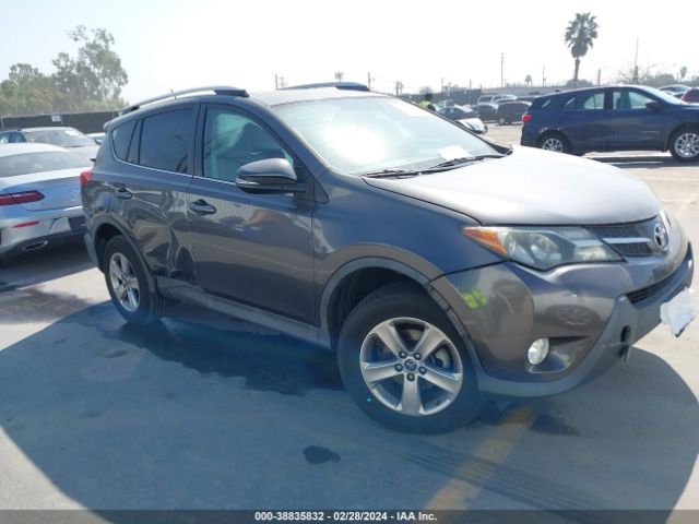 TOYOTA RAV4 2015 2t3wfrevxfw132706