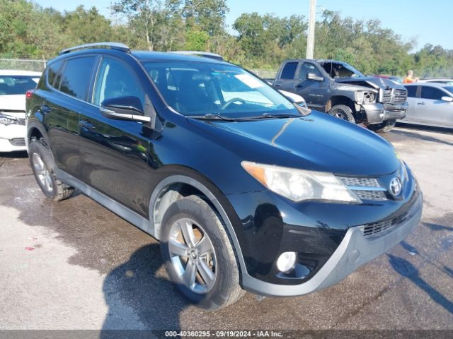 TOYOTA RAV4 2015 2t3wfrevxfw134360