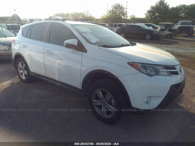 TOYOTA RAV4 2015 2t3wfrevxfw134911