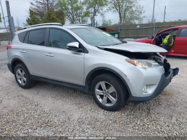 TOYOTA RAV4 2015 2t3wfrevxfw137677