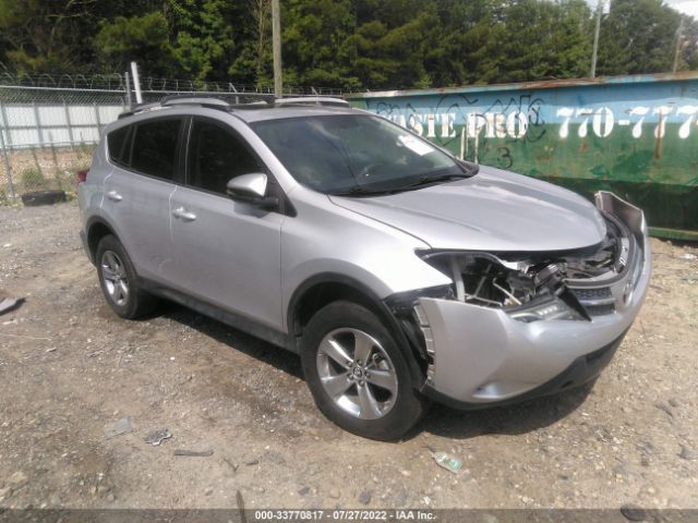 TOYOTA RAV4 2015 2t3wfrevxfw142247