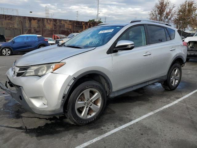 TOYOTA RAV4 2015 2t3wfrevxfw147576