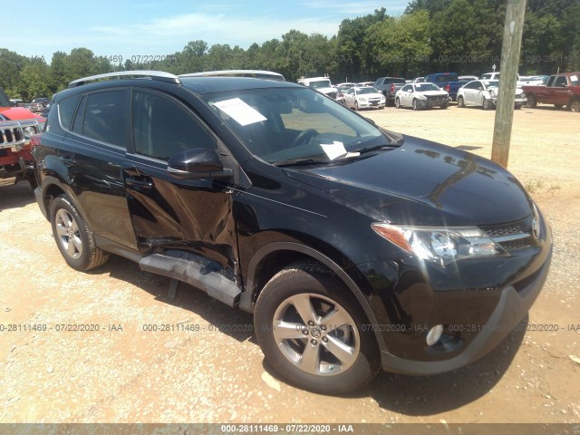 TOYOTA RAV4 2015 2t3wfrevxfw148047