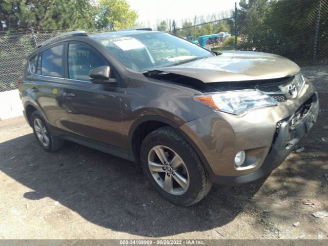 TOYOTA RAV4 2015 2t3wfrevxfw153281