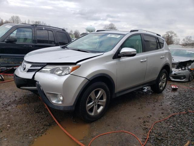 TOYOTA RAV4 XLE 2015 2t3wfrevxfw158769