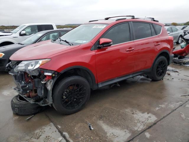 TOYOTA RAV4 XLE 2015 2t3wfrevxfw159047