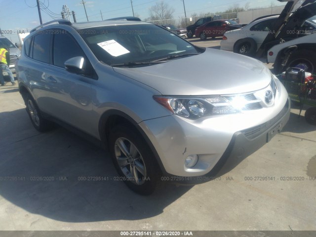 TOYOTA RAV4 2015 2t3wfrevxfw159260