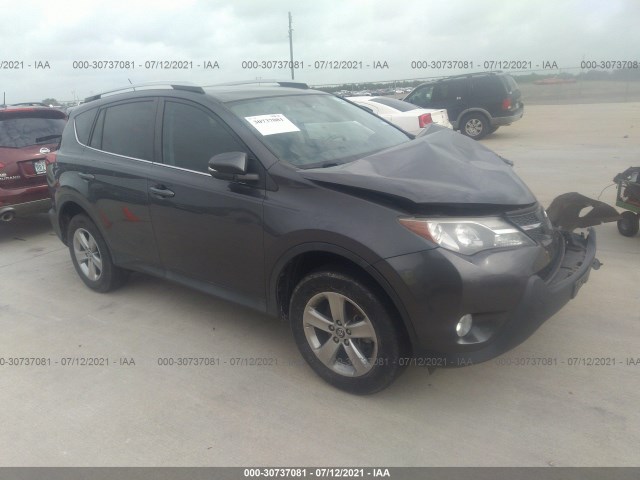 TOYOTA RAV4 2015 2t3wfrevxfw169769