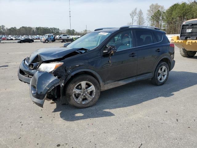 TOYOTA RAV4 XLE 2015 2t3wfrevxfw171859