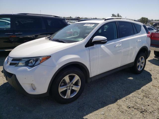 TOYOTA RAV4 2015 2t3wfrevxfw172882